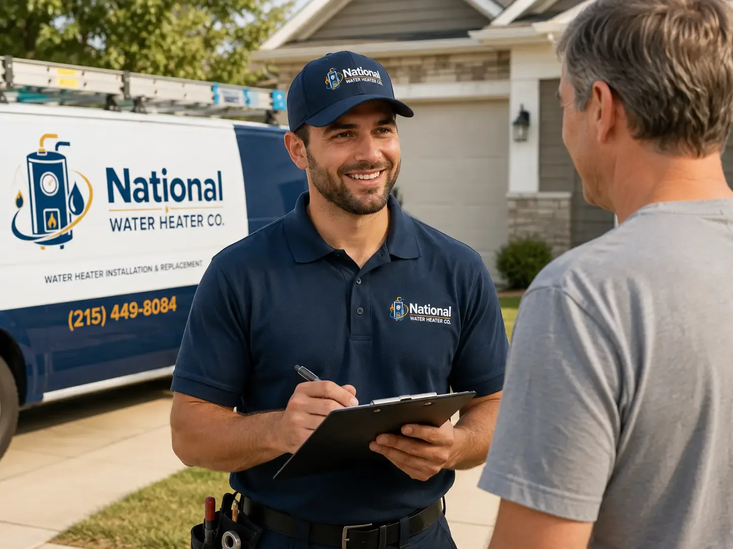 Water Heater Installation La Loma, NM FAQs
